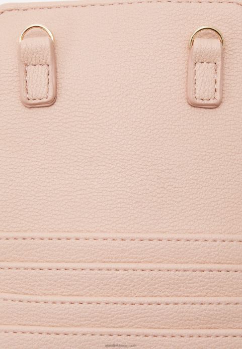 sievietes telefona maciņš rozā 2LHT2651 Anna Field