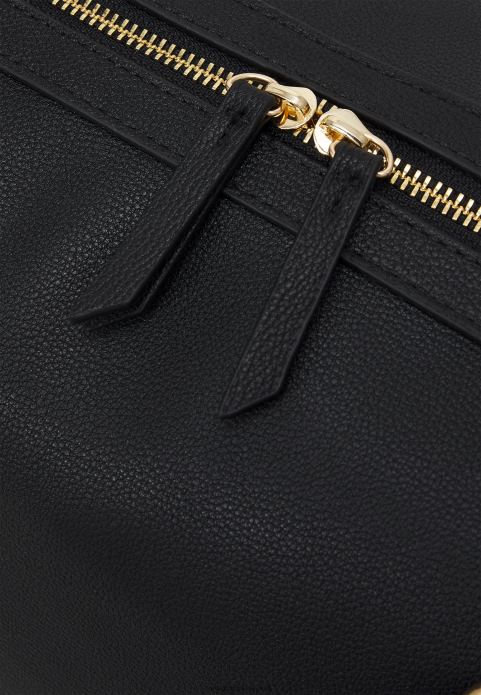 sievietes turiet visu melnu 2LHT2649 Anna Field